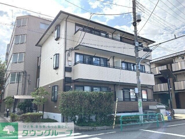 セジュール井草Iの物件内観写真