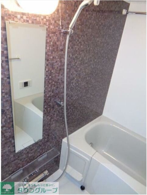 GENOVIA鷺ノ宮skygardenの物件内観写真