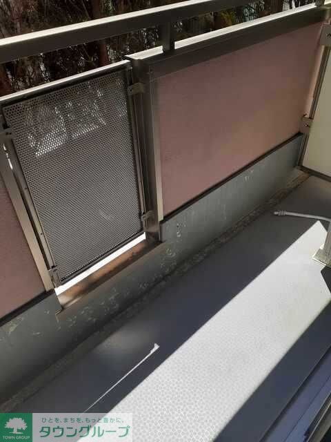 アビタシオン・Mの物件内観写真