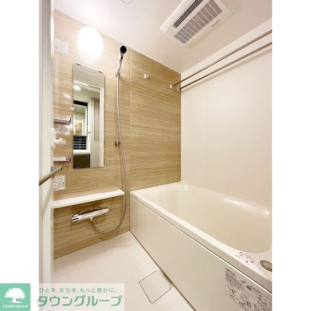 リビオメゾン東池袋の物件内観写真