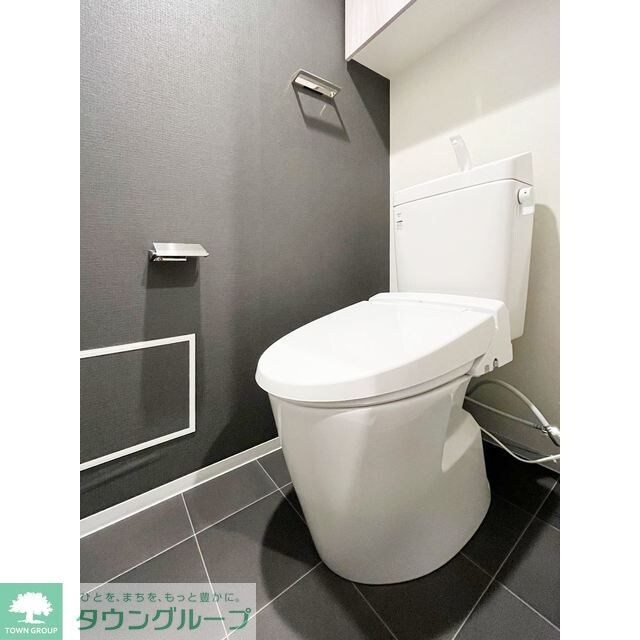 リビオメゾン東池袋の物件内観写真