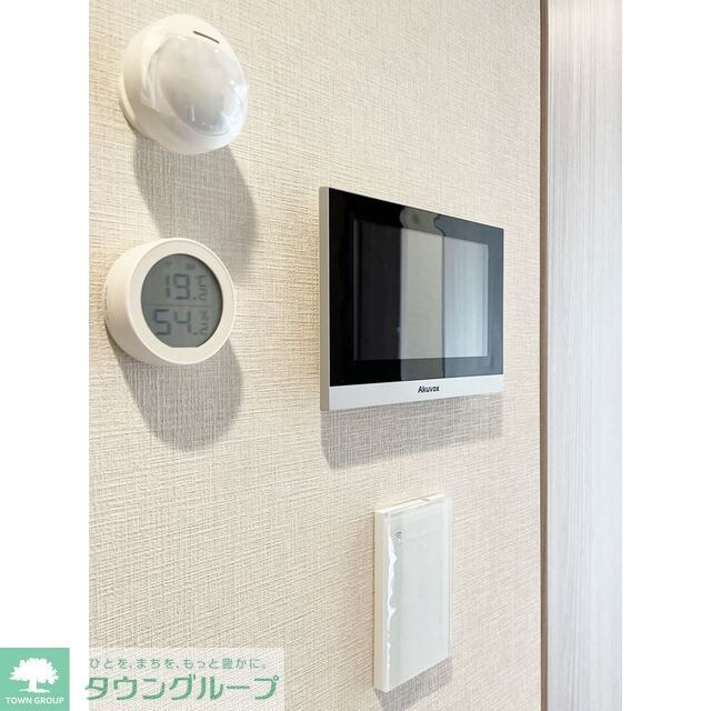 リビオメゾン東池袋の物件内観写真