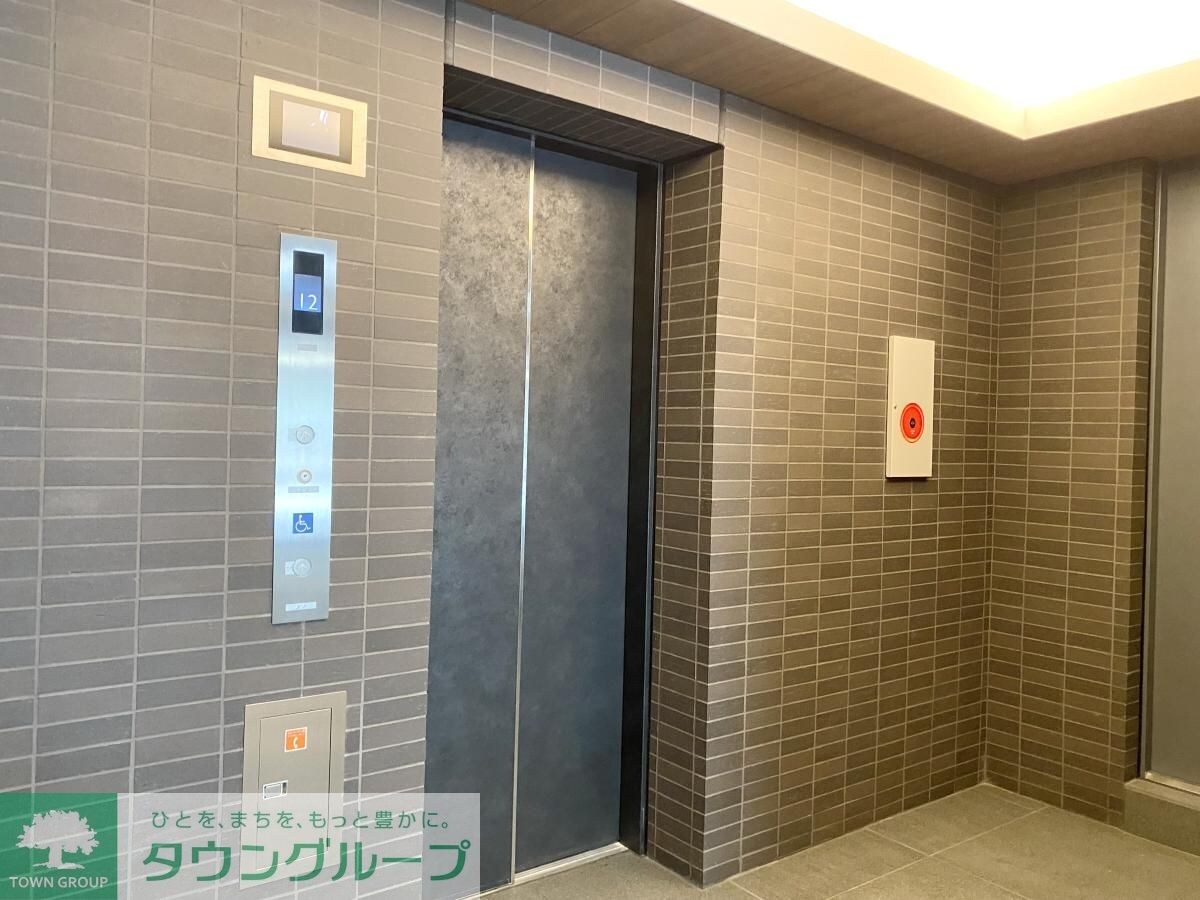 セジョリ桜台駅前の物件内観写真