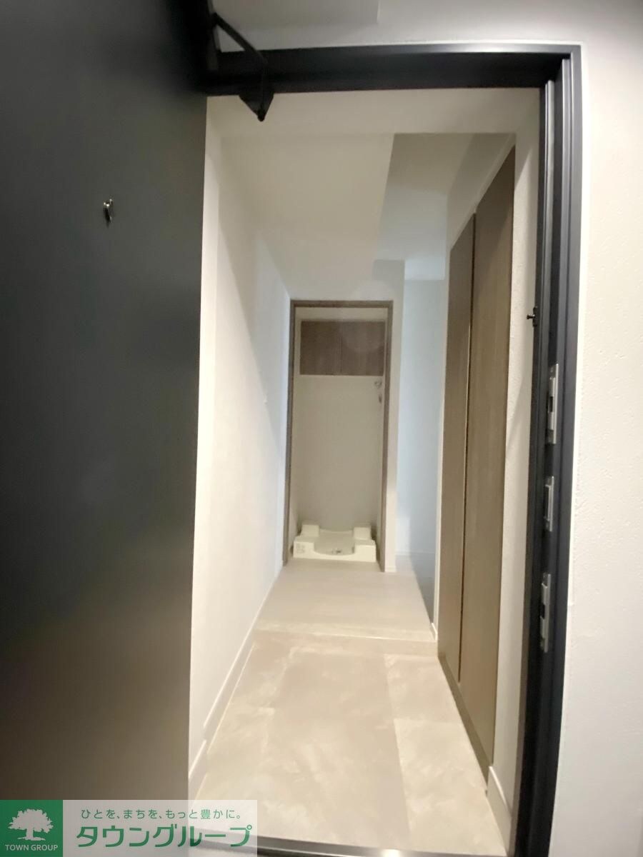 セジョリ桜台駅前の物件内観写真