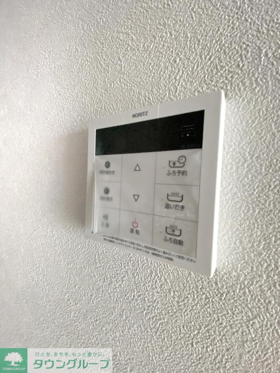 セジョリ桜台駅前の物件内観写真