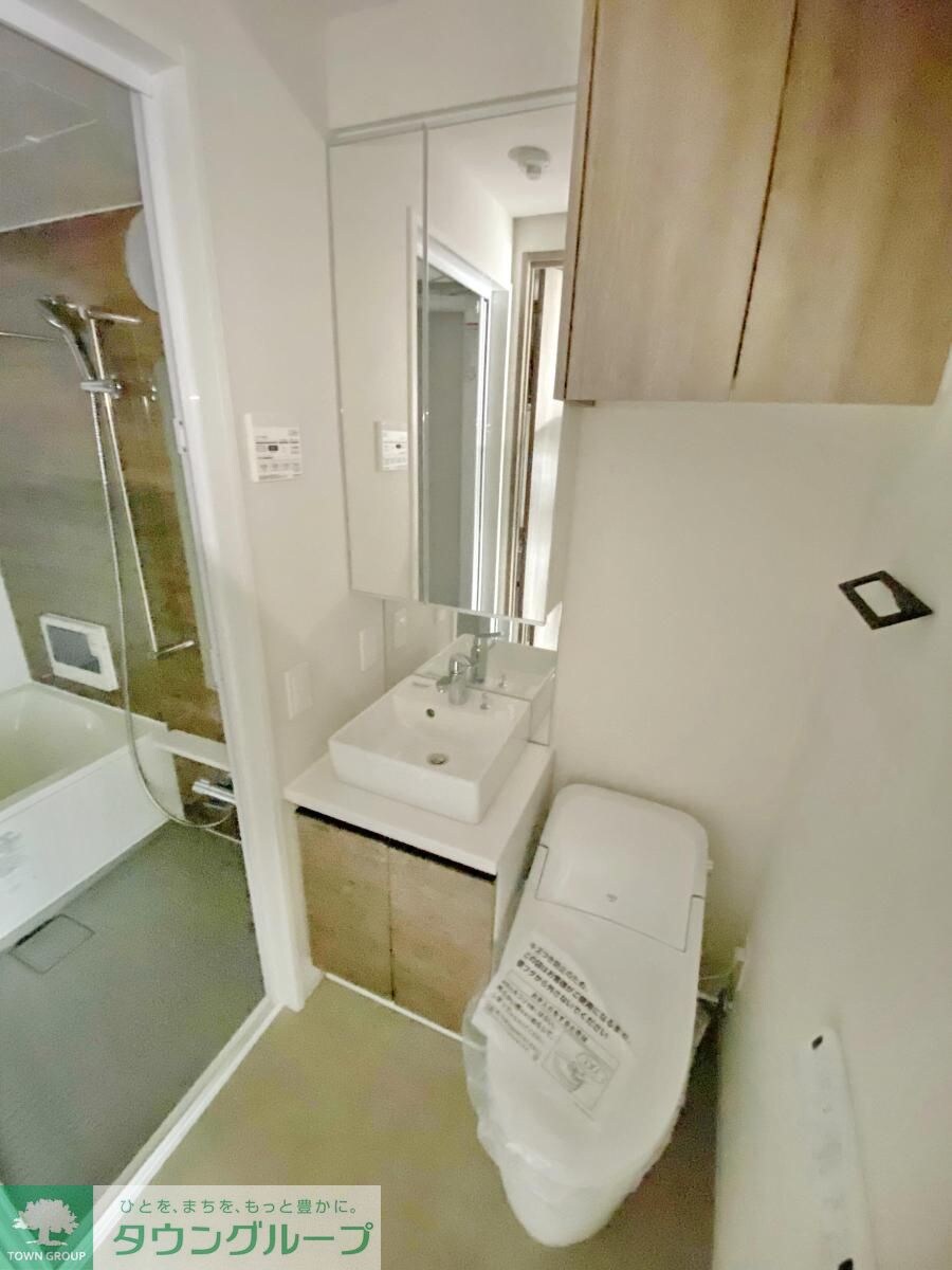 セジョリ桜台駅前の物件内観写真