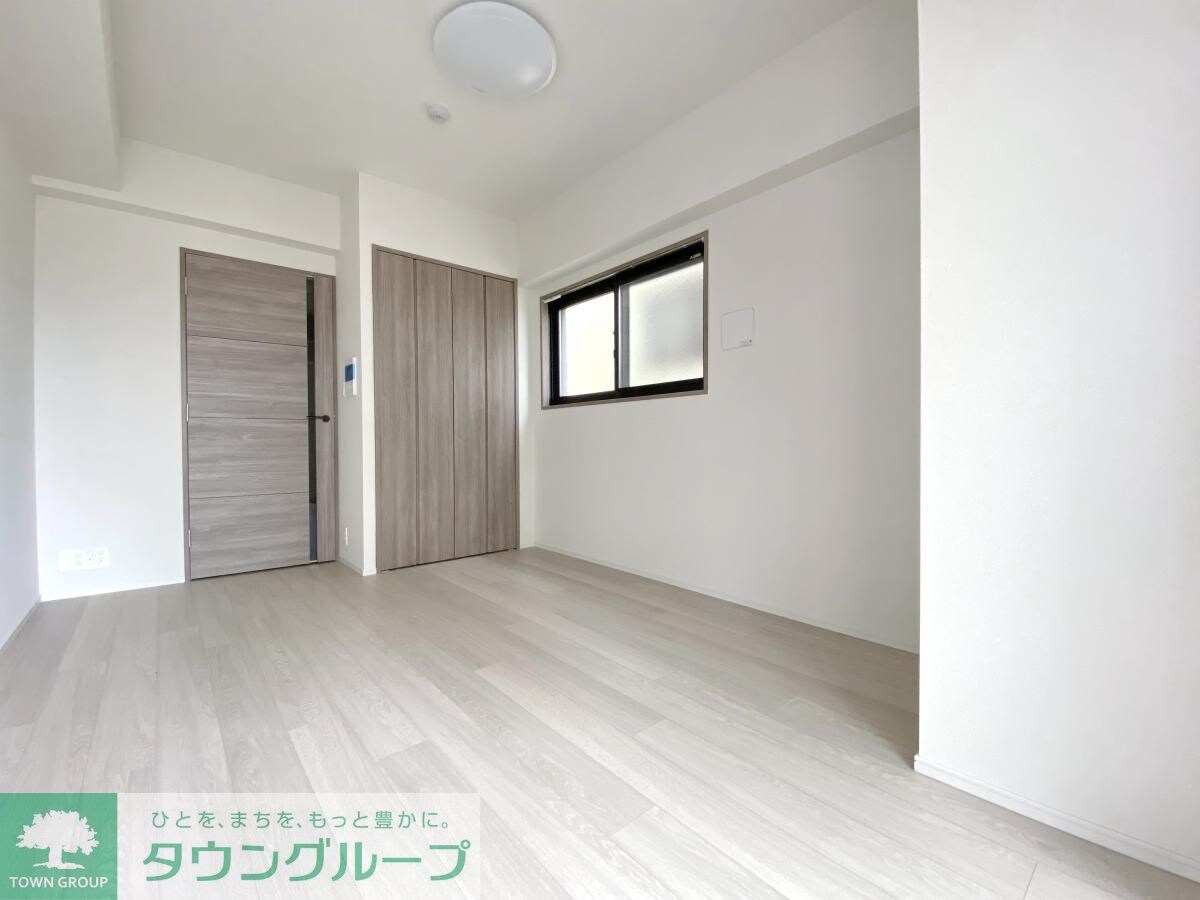 セジョリ桜台駅前の物件内観写真