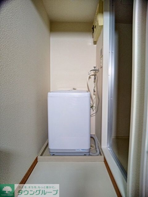 レオパレスゴールドクレストの物件内観写真