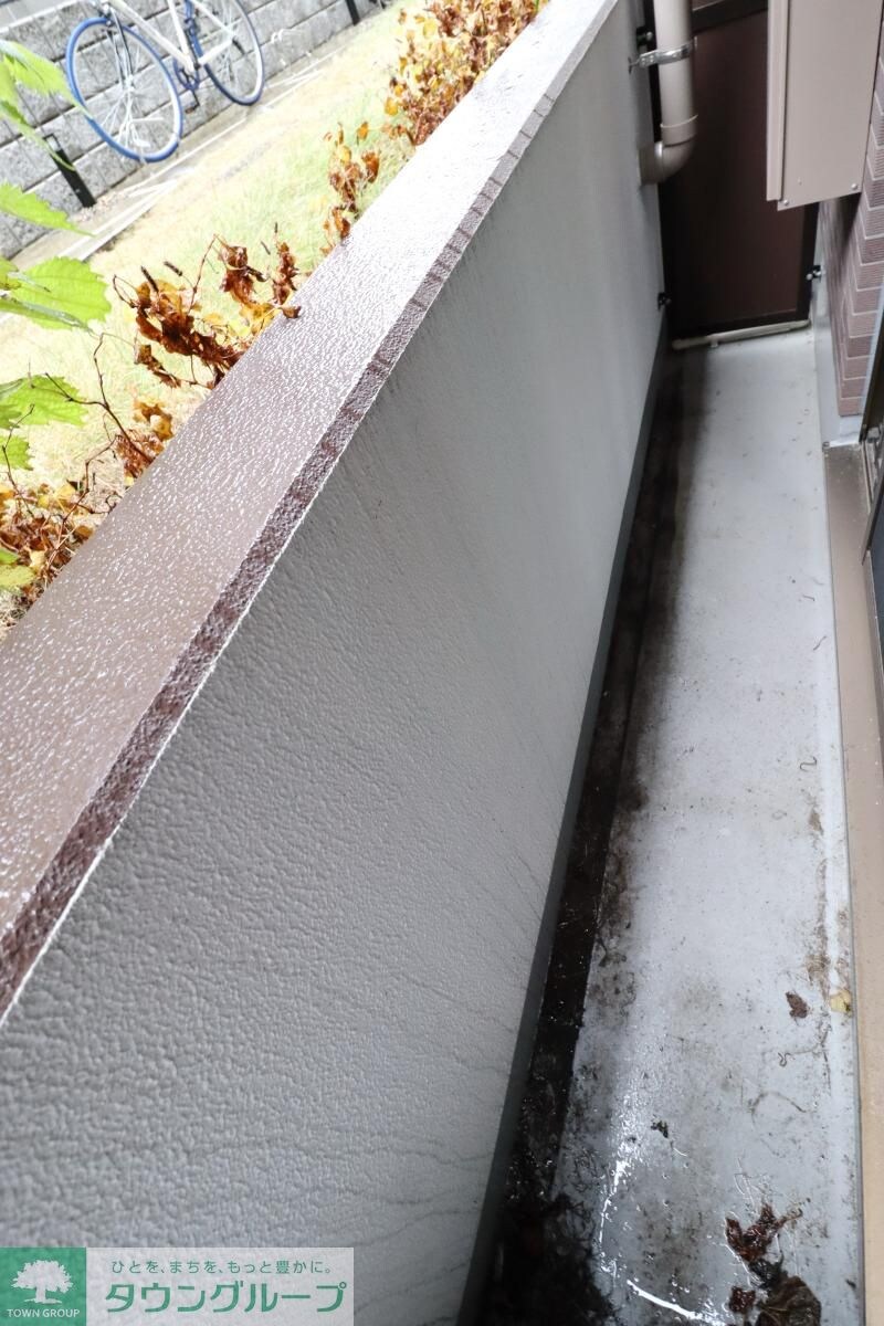 PASEO東武練馬の物件内観写真