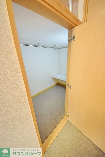 レオパレスシャルメの物件内観写真