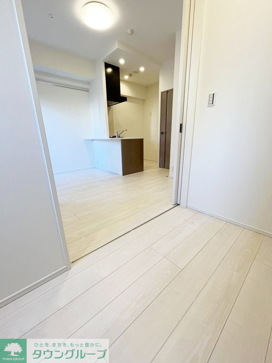 レジデンス文京春日の物件内観写真