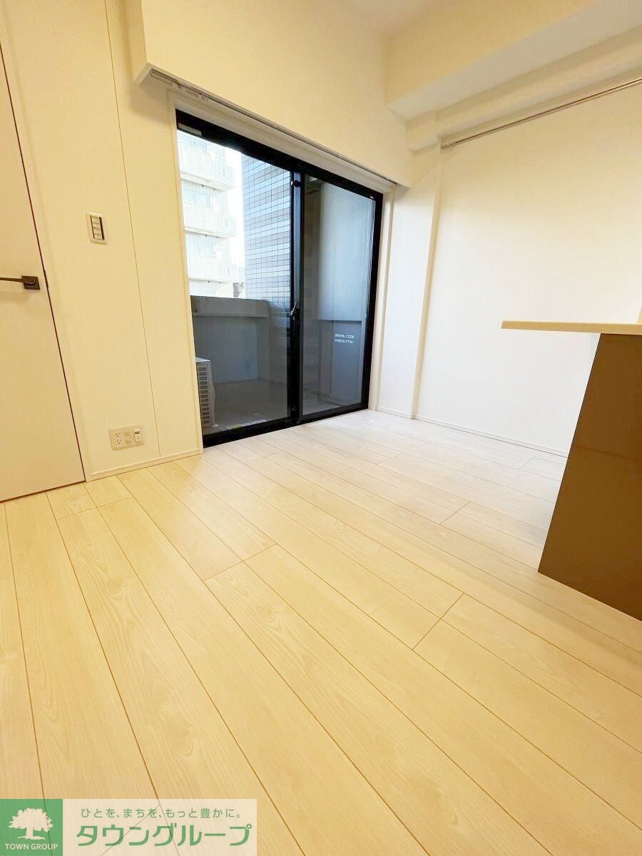 レジデンス文京春日の物件内観写真