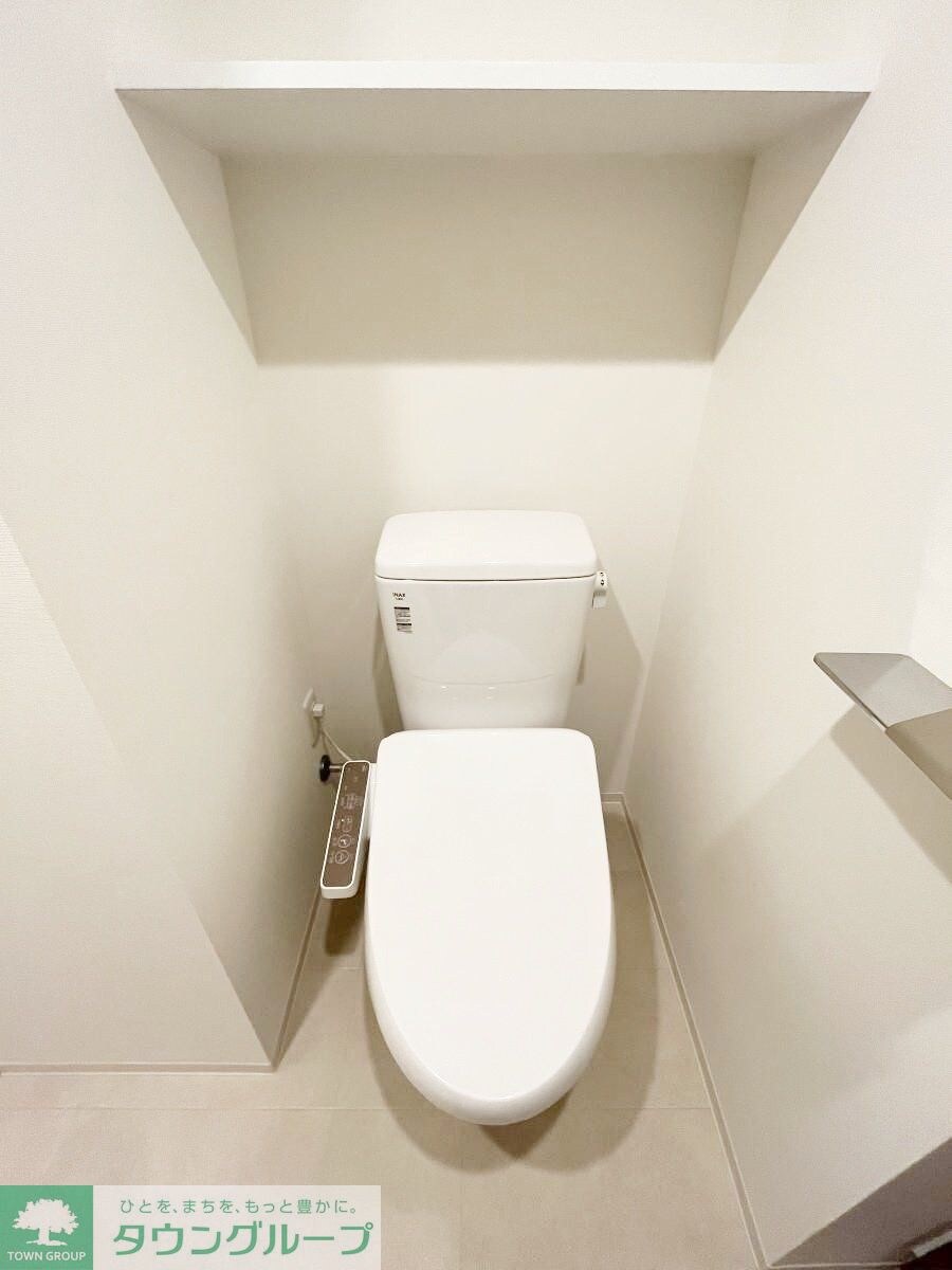 レジデンス文京春日の物件内観写真