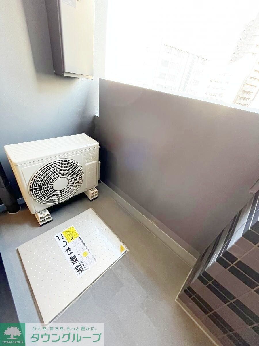 レジデンス文京春日の物件内観写真