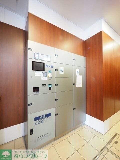 レジデンス文京春日の物件内観写真