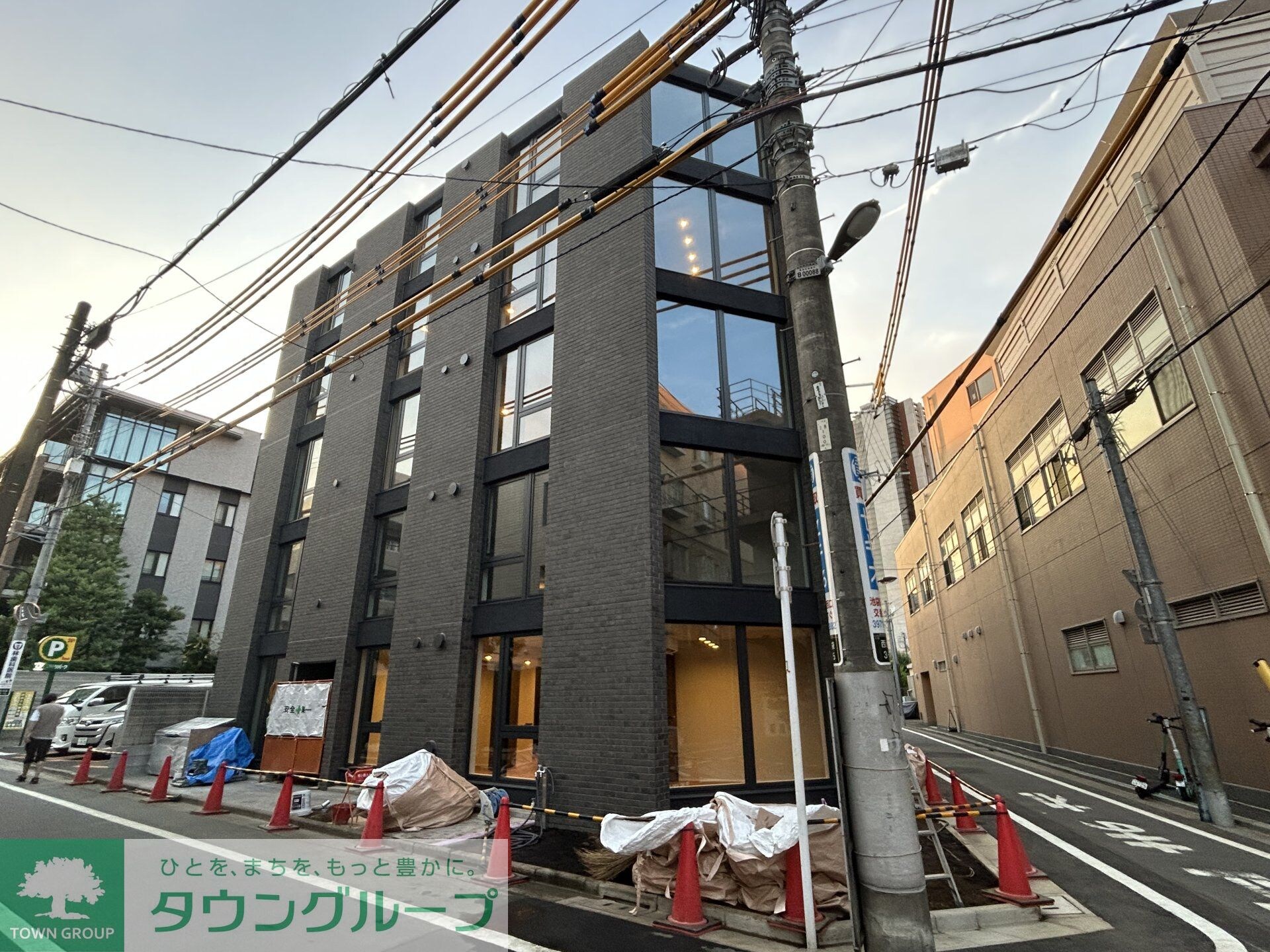 EDIT西池袋の物件内観写真