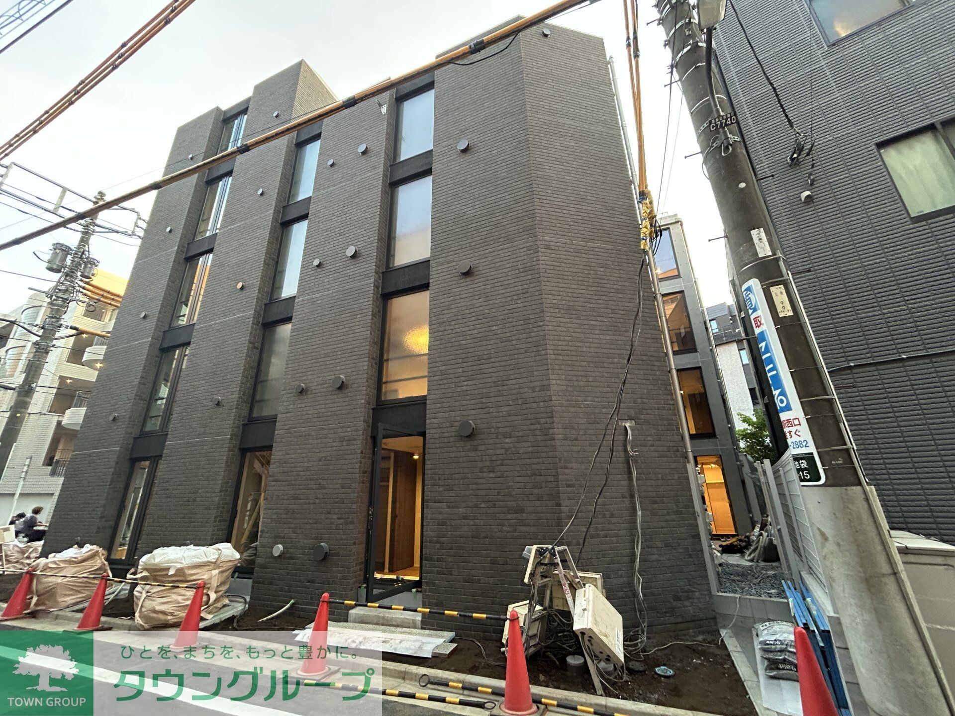 EDIT西池袋の物件内観写真