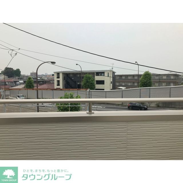 Kolet板橋四葉#02の物件内観写真