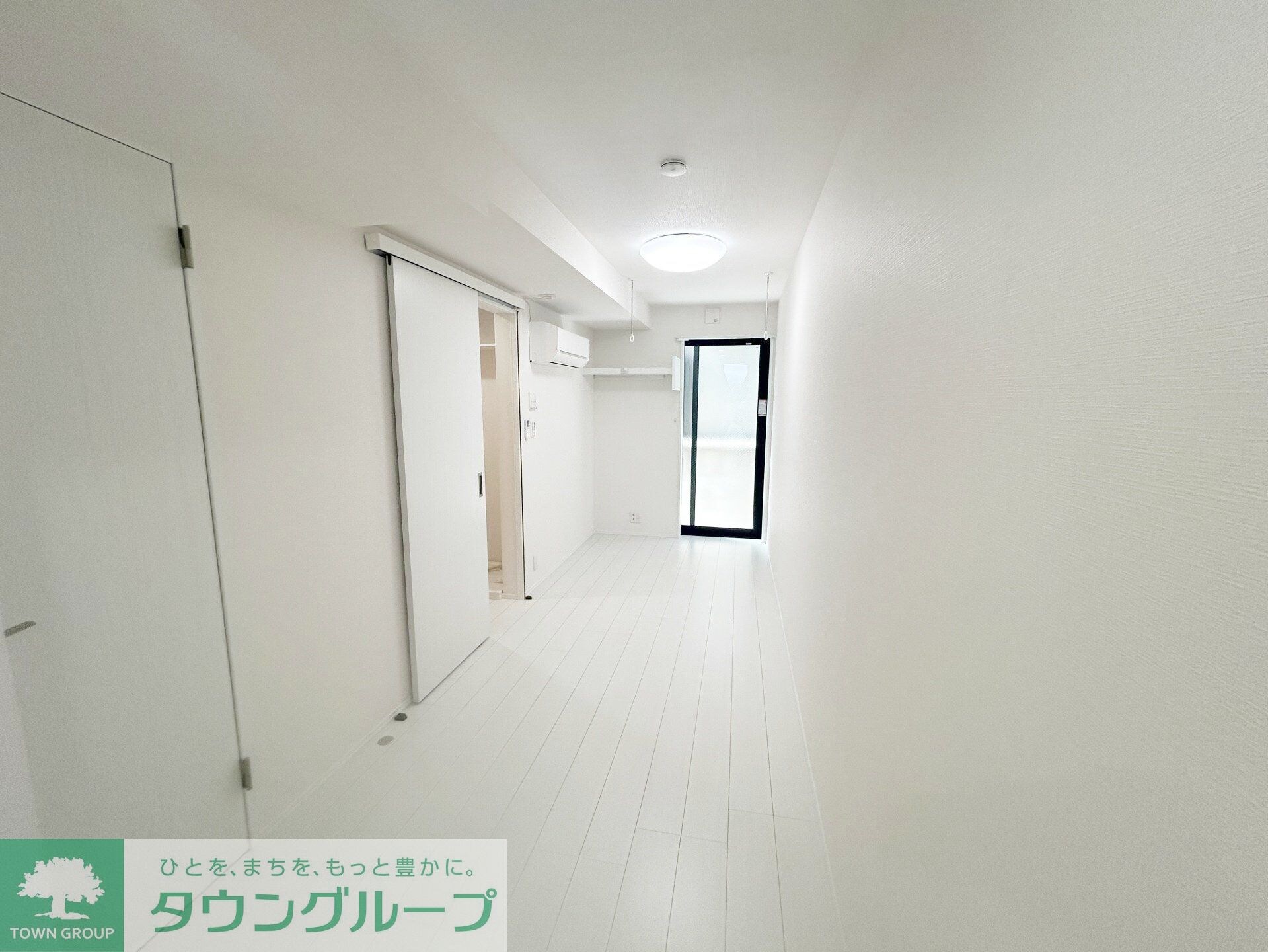 コクーン北町の物件内観写真