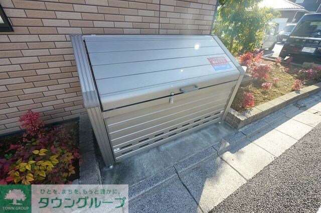 レオネクストすこやかの物件内観写真