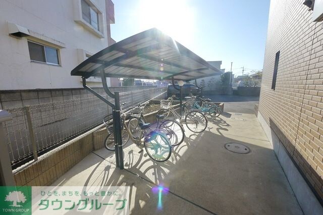 レオネクストすこやかの物件内観写真