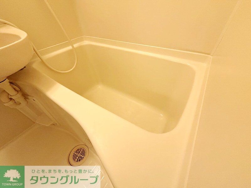 レオパレスサンパティークの物件内観写真