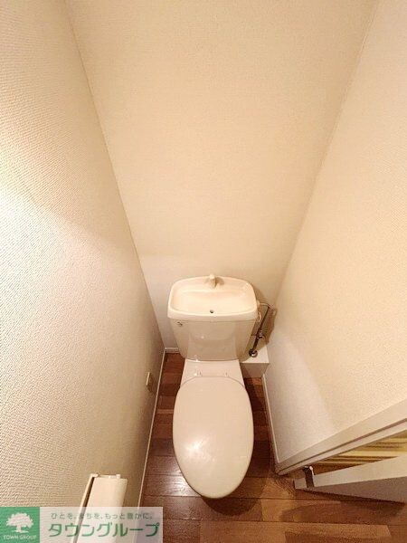 レオパレスサンパティークの物件内観写真