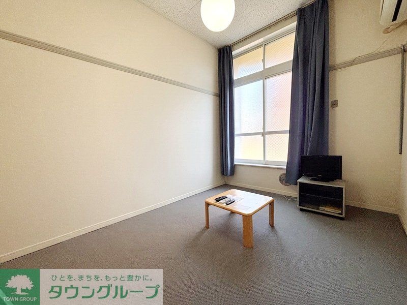 レオパレスサンパティークの物件内観写真