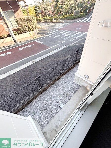 レオパレスサンパティークの物件内観写真