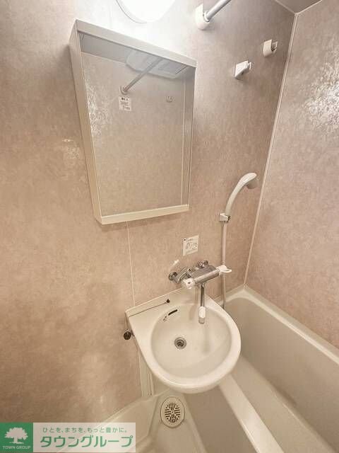 HF練馬レジデンスの物件内観写真