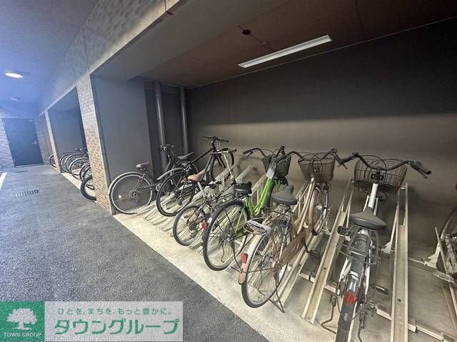 HF練馬レジデンスの物件内観写真