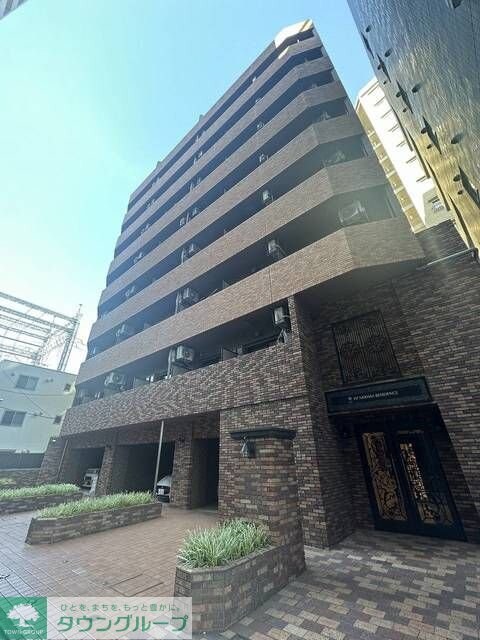 HF練馬レジデンスの物件内観写真