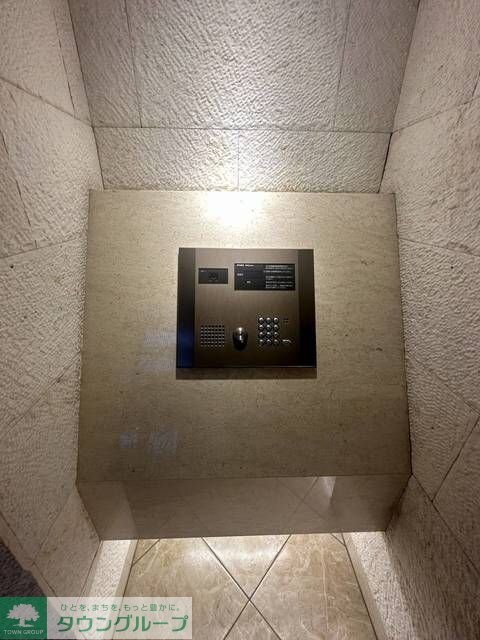 HF練馬レジデンスの物件内観写真