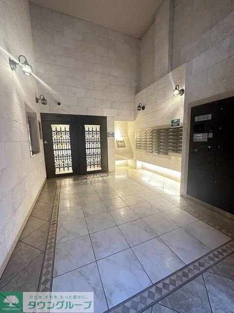 HF練馬レジデンスの物件内観写真