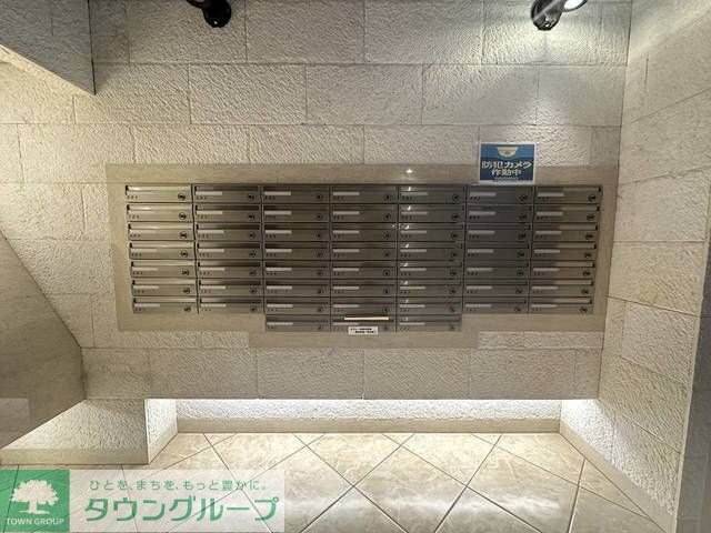 HF練馬レジデンスの物件内観写真