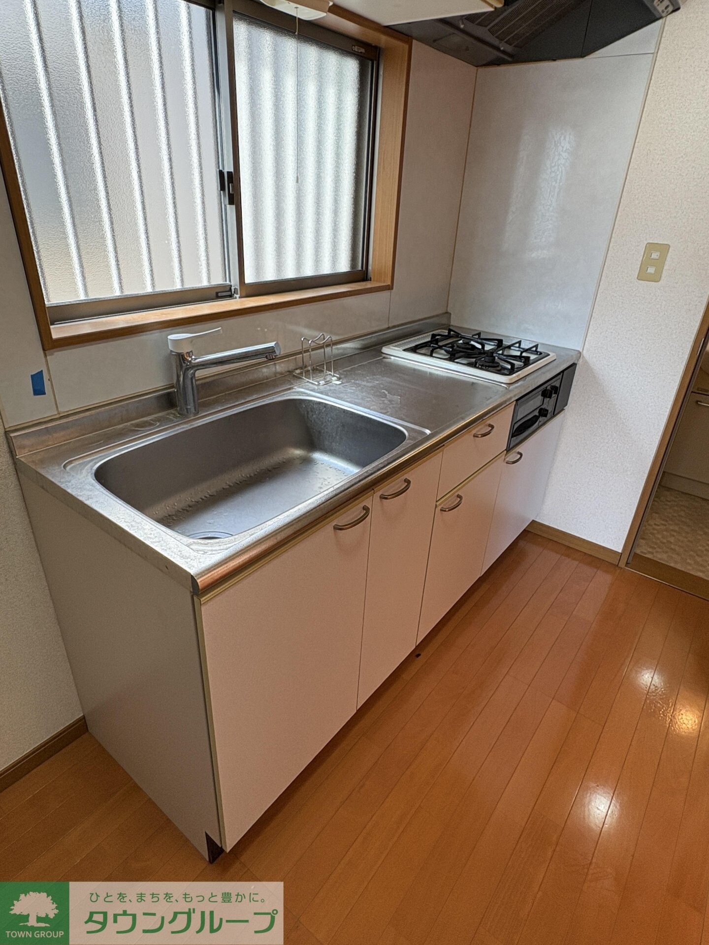 ウインズハイツの物件内観写真