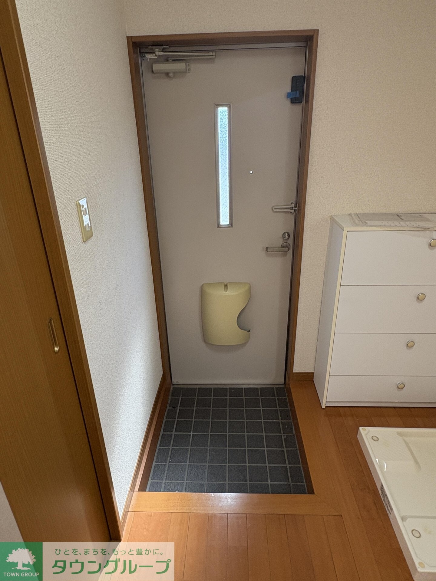 ウインズハイツの物件内観写真