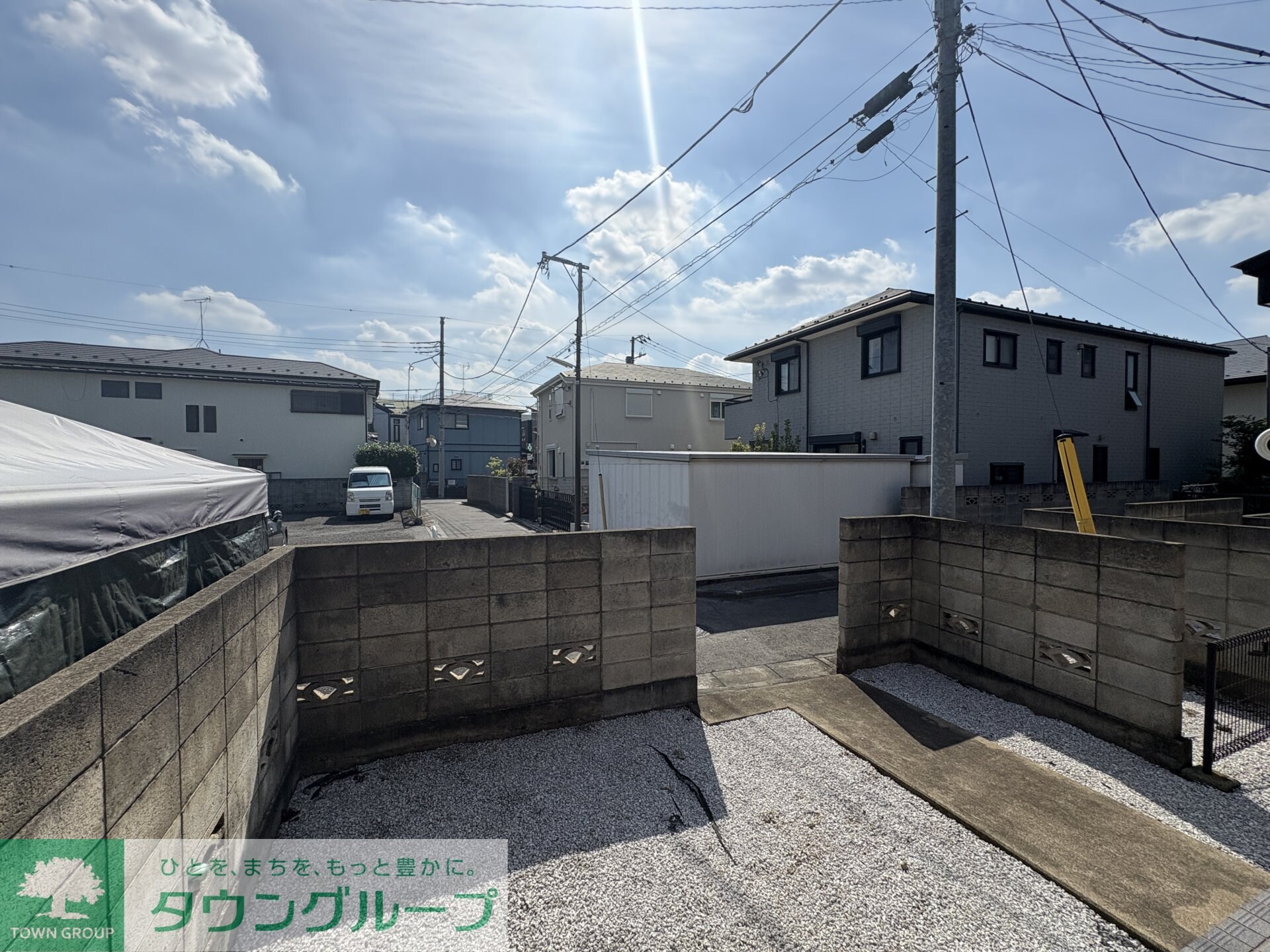 ウインズハイツの物件内観写真