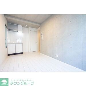 MAXIV CITY 新江古田の物件内観写真