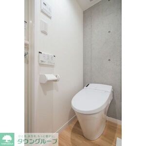 MAXIV CITY 新江古田の物件内観写真