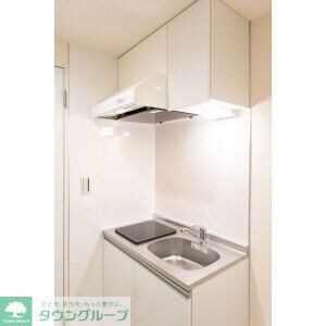 MAXIV CITY 新江古田の物件内観写真