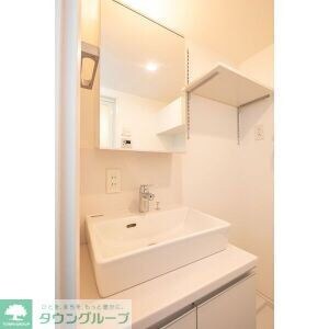 MAXIV CITY 新江古田の物件内観写真