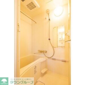 MAXIV CITY 新江古田の物件内観写真