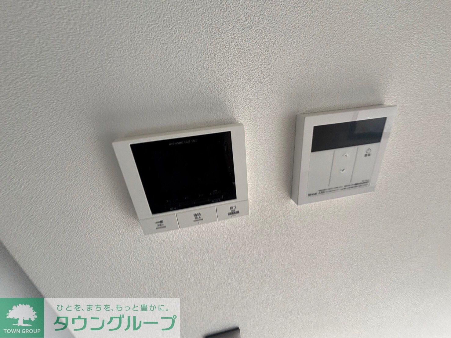 練馬レーベルの物件内観写真