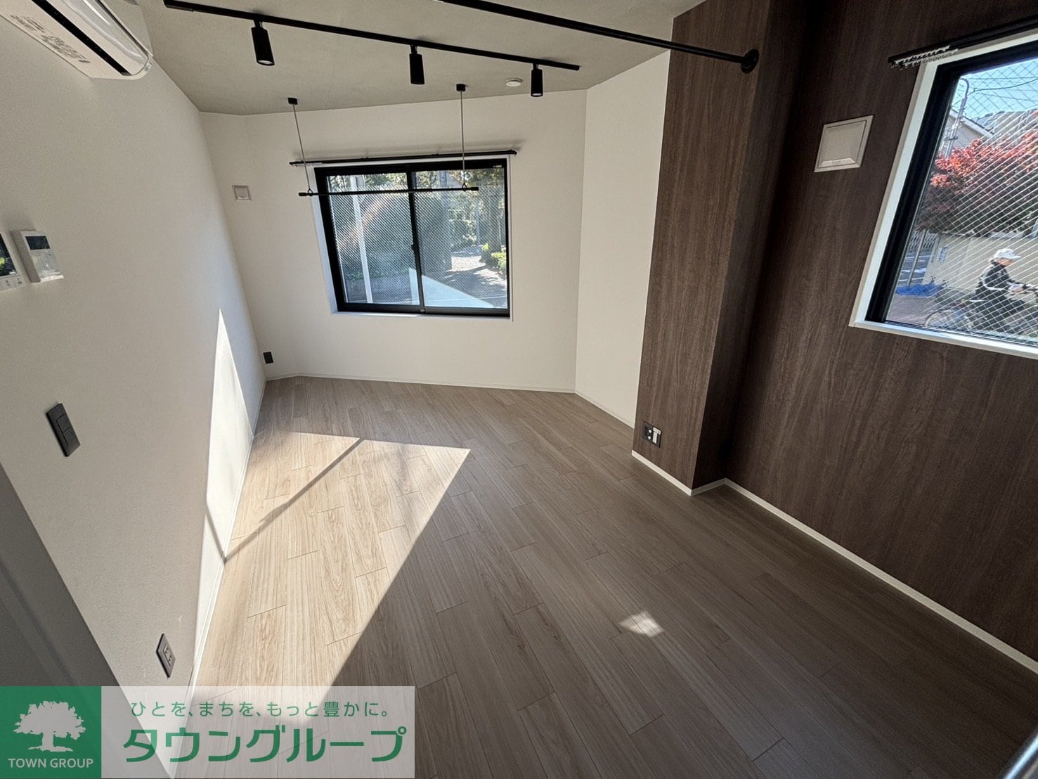 練馬レーベルの物件内観写真