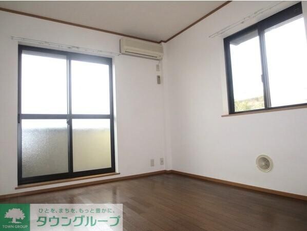 フォレストブライトの物件内観写真