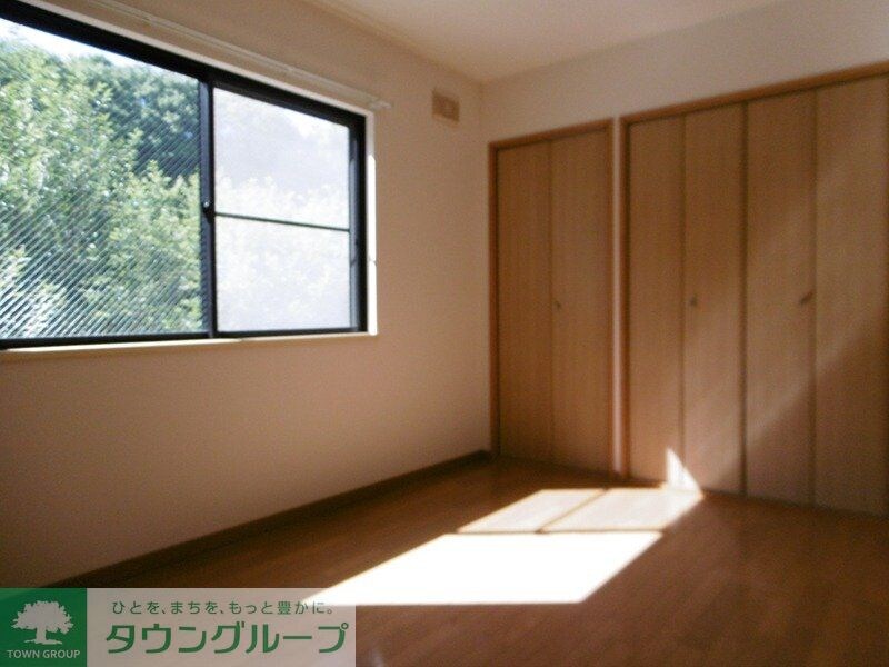 パルデンス石神井台の物件内観写真