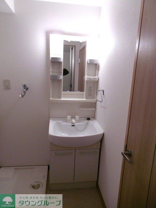 パルデンス石神井台の物件内観写真