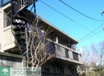 パルデンス石神井台の物件内観写真