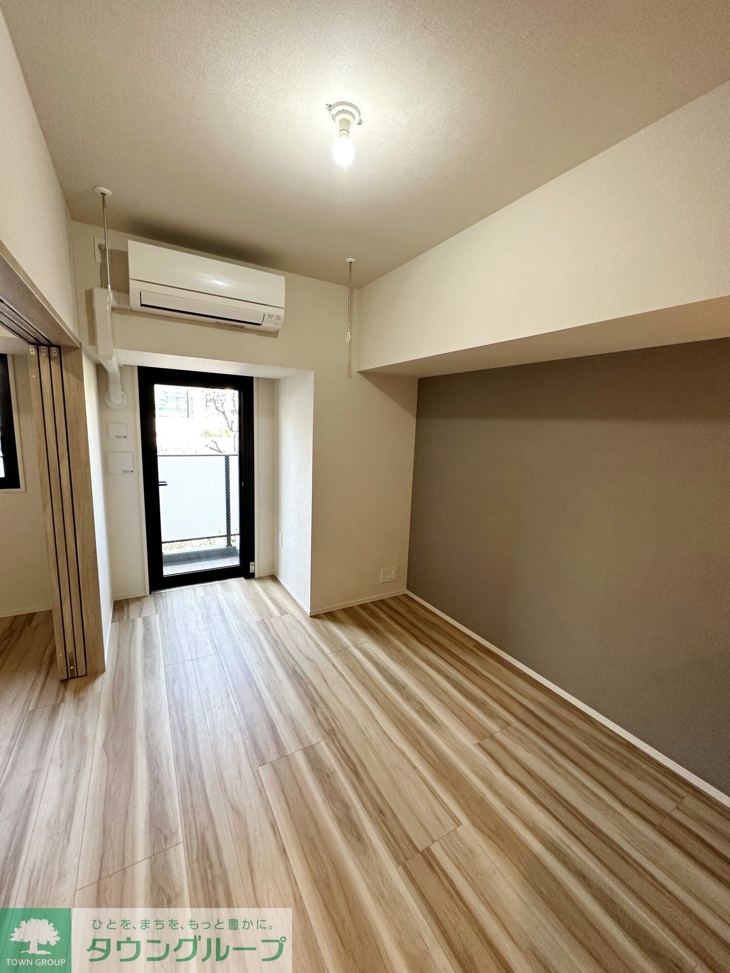 ジオエント池袋の物件内観写真